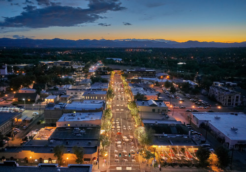 The Impact of Politics on Businesses and the Economy in Littleton, CO